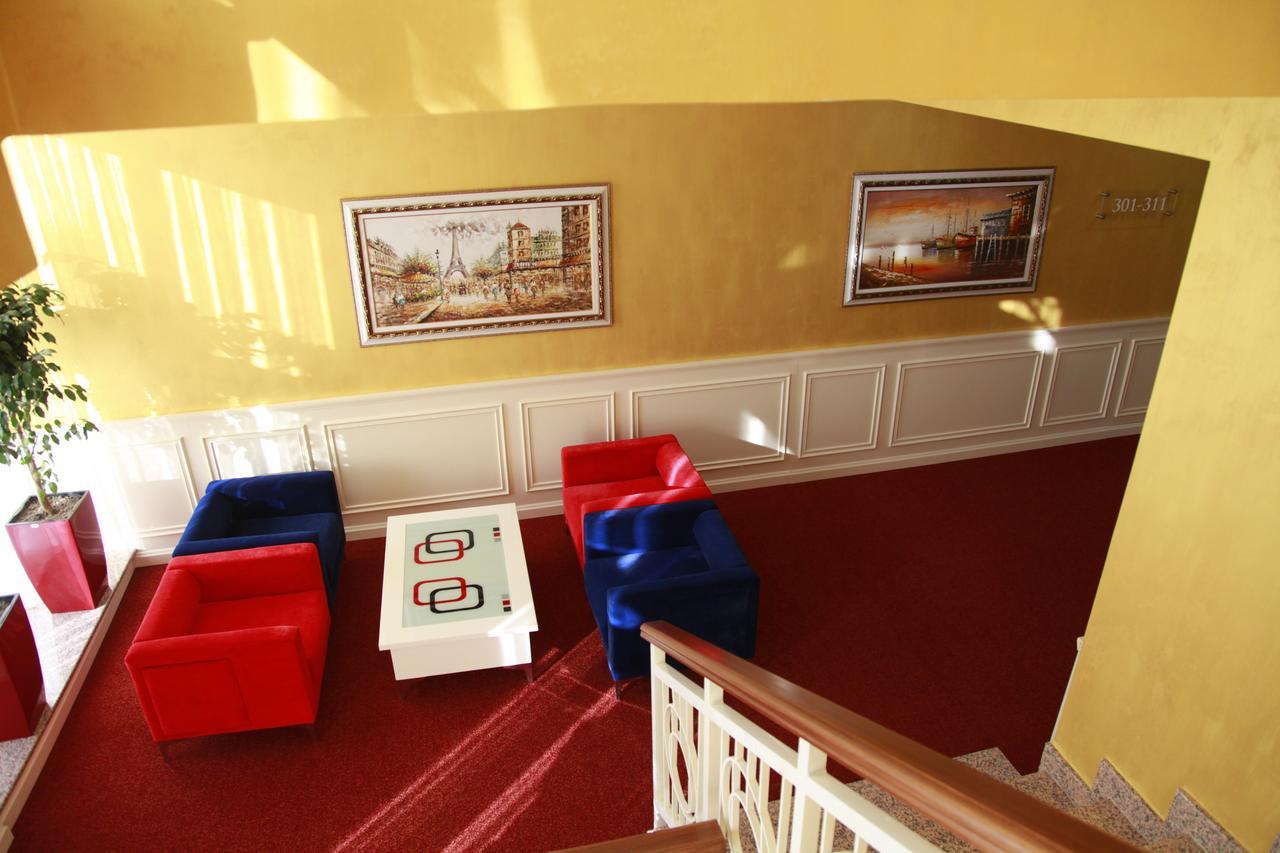 Rozafa Hotel Shkoder Ngoại thất bức ảnh